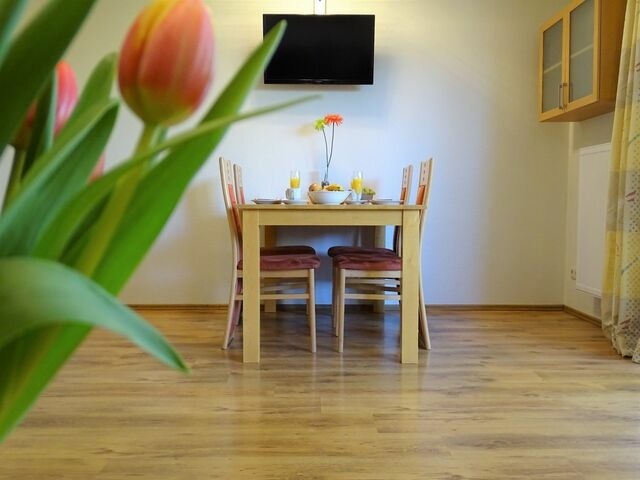 Ferienwohnung in Kellenhusen - Wolke 3 - Bild 5