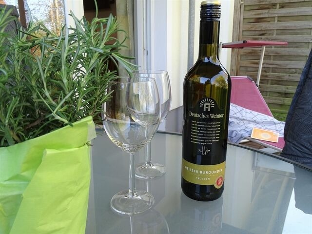 Ferienwohnung in Kellenhusen - Wolke 3 - Bild 11