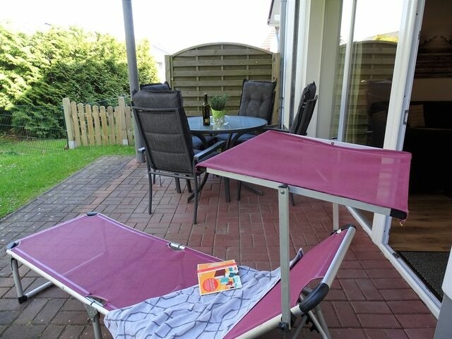 Ferienwohnung in Kellenhusen - Wolke 3 - Bild 12