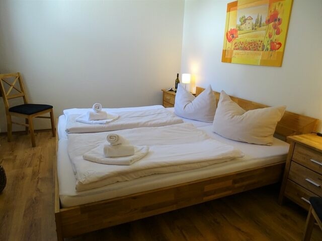 Ferienwohnung in Kellenhusen - Wolke 3 - Bild 17