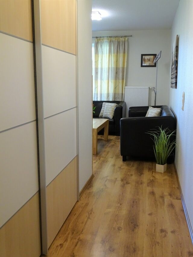 Ferienwohnung in Kellenhusen - Wolke 3 - Bild 20