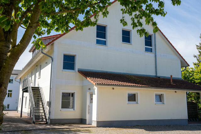 Ferienwohnung in Kellenhusen - Wolke 3 - Bild 24