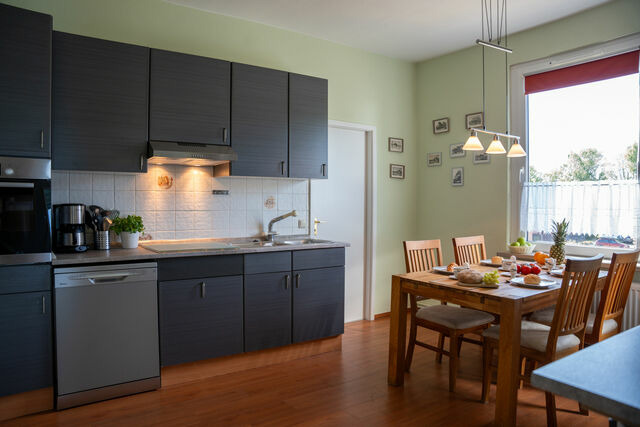 Ferienwohnung in Dahme - Danzig - Bild 2