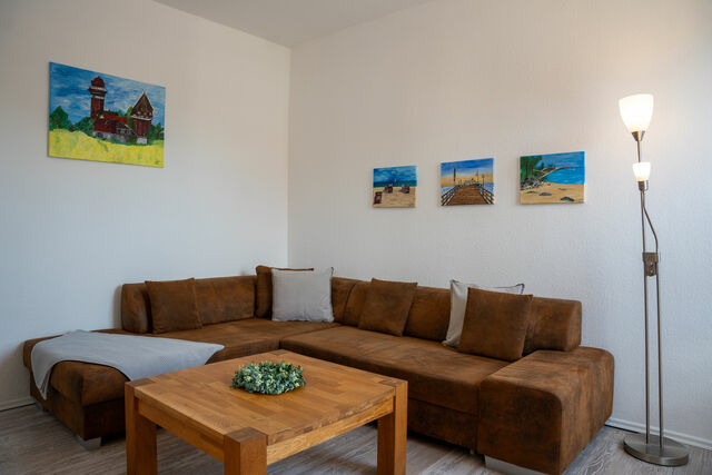 Ferienwohnung in Dahme - Danzig - Bild 4