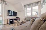 Ferienwohnung in Ostseeheilbad Zingst - Buhne 119/Whg. 4 - Bild 1