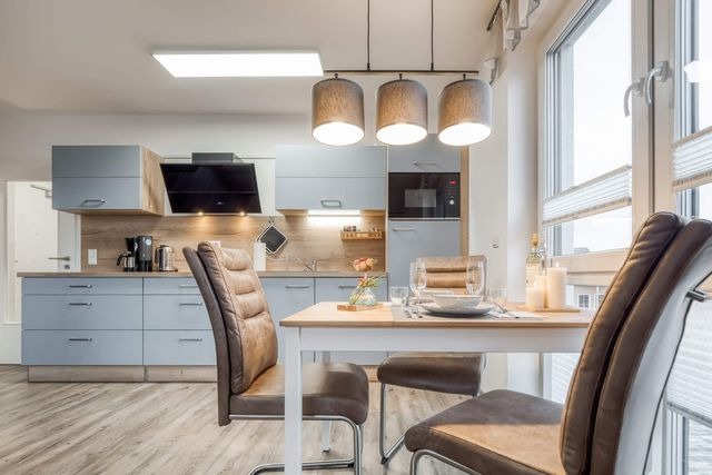 Ferienwohnung in Ostseeheilbad Zingst - Buhne 119/Whg. 4 - Bild 4