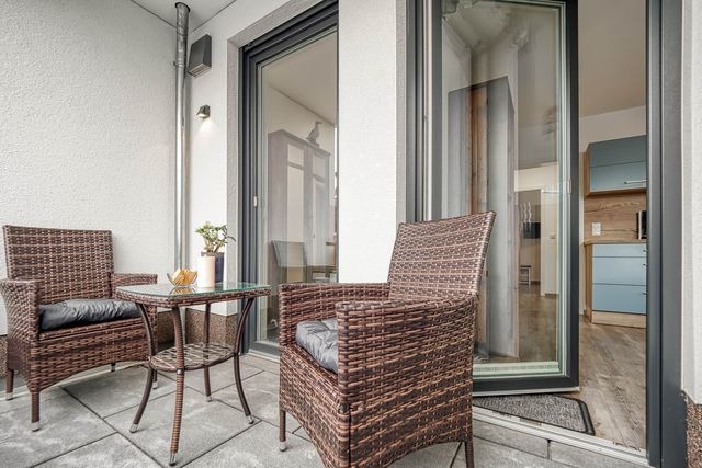 Ferienwohnung in Ostseeheilbad Zingst - Buhne 119/Whg. 4 - Bild 8