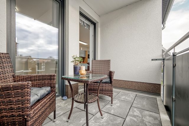 Ferienwohnung in Ostseeheilbad Zingst - Buhne 119/Whg. 4 - Bild 9