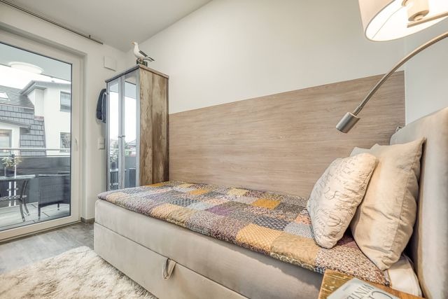 Ferienwohnung in Ostseeheilbad Zingst - Buhne 119/Whg. 4 - Bild 10