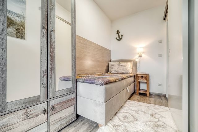 Ferienwohnung in Ostseeheilbad Zingst - Buhne 119/Whg. 4 - Bild 12