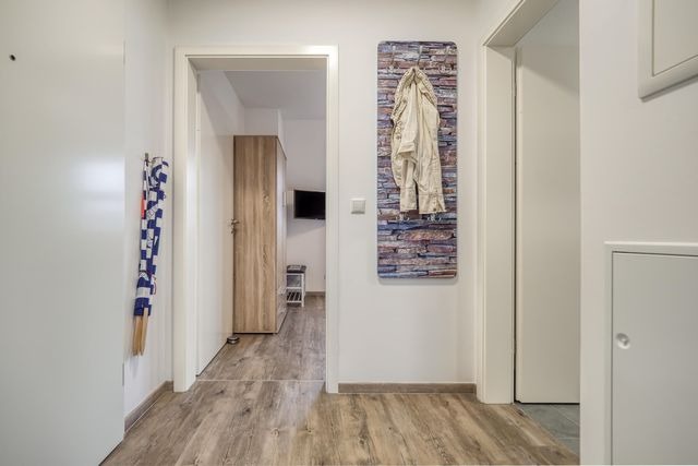 Ferienwohnung in Ostseeheilbad Zingst - Buhne 119/Whg. 4 - Bild 13