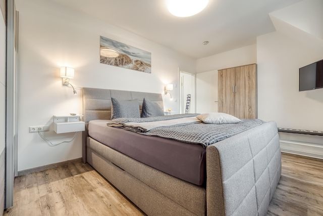 Ferienwohnung in Ostseeheilbad Zingst - Buhne 119/Whg. 4 - Bild 16