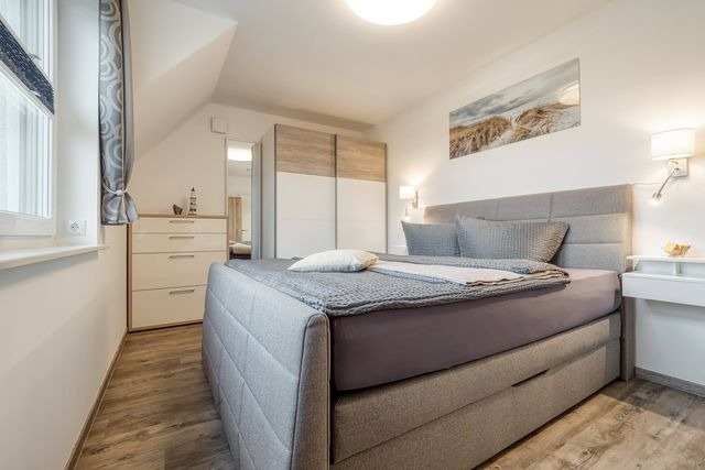 Ferienwohnung in Ostseeheilbad Zingst - Buhne 119/Whg. 4 - Bild 17