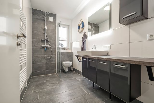 Ferienwohnung in Ostseeheilbad Zingst - Buhne 119/Whg. 4 - Bild 19