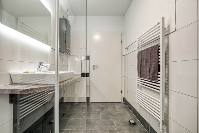 Ferienwohnung in Ostseeheilbad Zingst - Buhne 119/Whg. 4 - Bild 21