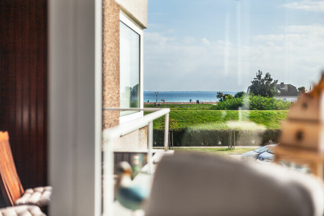 Ferienwohnung in Gr&ouml;mitz - Hanseat I Whg. 26 - Bild 2