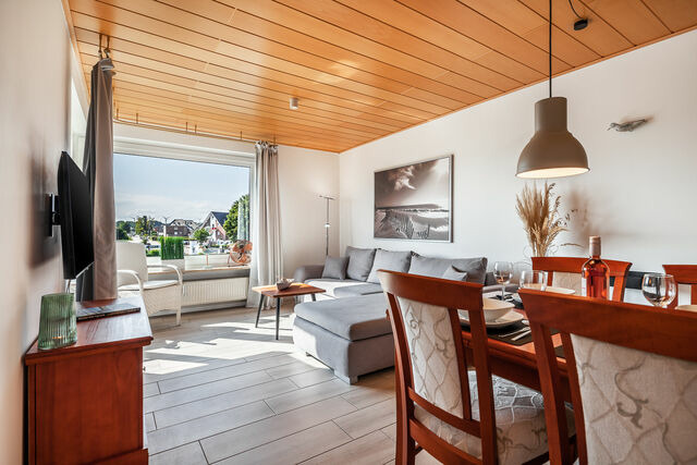 Ferienwohnung in Gr&ouml;mitz - Hanseat I Whg. 26 - Bild 4