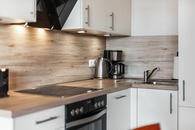 Ferienwohnung in Gr&ouml;mitz - Hanseat I Whg. 26 - Bild 8