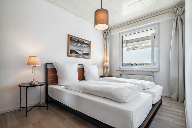 Ferienwohnung in Gr&ouml;mitz - Hanseat I Whg. 26 - Bild 16