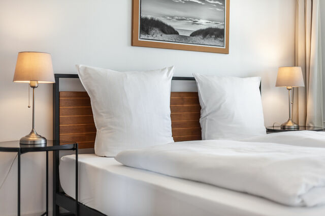 Ferienwohnung in Gr&ouml;mitz - Hanseat I Whg. 26 - Bild 17