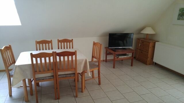 Ferienwohnung in Kellenhusen - FeWo Haus Nikolaus 1 - Bild 4