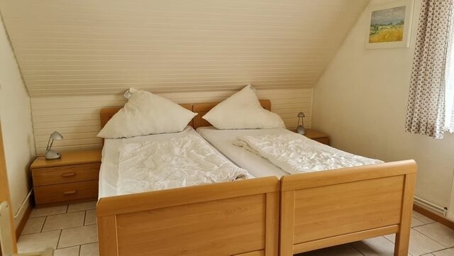 Ferienwohnung in Kellenhusen - FeWo Haus Nikolaus 1 - Bild 8