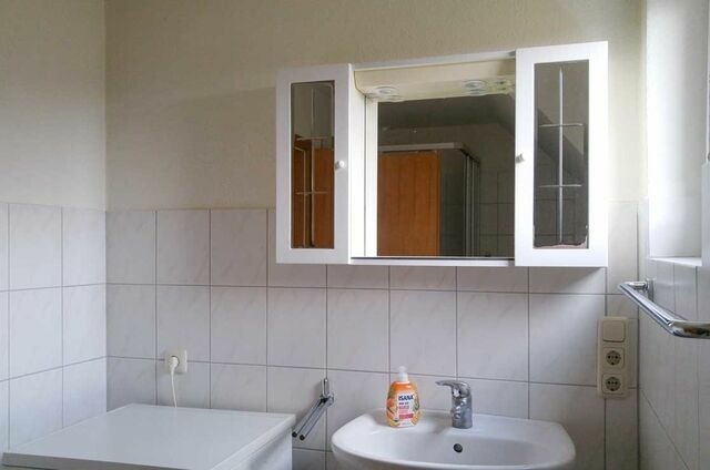 Ferienwohnung in Kellenhusen - FeWo Haus Nikolaus 1 - Bild 12