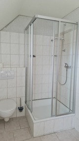 Ferienwohnung in Kellenhusen - FeWo Haus Nikolaus 1 - Bild 14