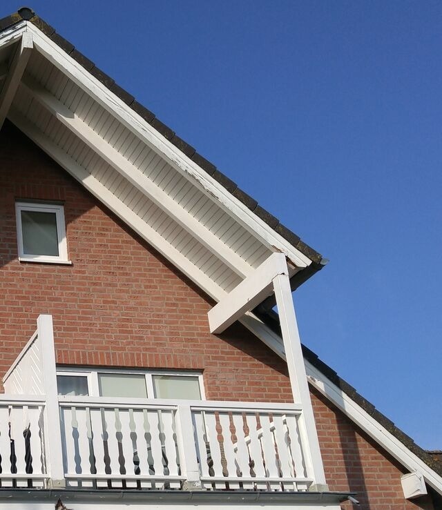 Ferienwohnung in Kellenhusen - FeWo Haus Nikolaus 1 - Bild 15