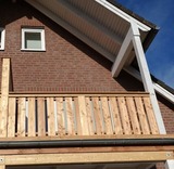 Ferienwohnung in Kellenhusen - FeWo Haus Nikolaus 1 - Bild 18