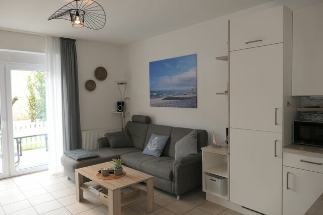 Ferienwohnung in Kellenhusen - FeWo Ringe Nr.2 - Bild 2