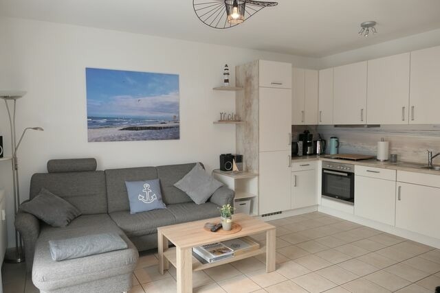 Ferienwohnung in Kellenhusen - FeWo Ringe Nr.2 - Bild 3