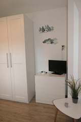 Ferienwohnung in Kellenhusen - FeWo Ringe Nr.2 - Bild 8