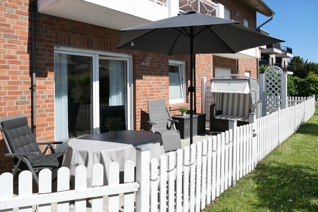 Ferienwohnung in Kellenhusen - FeWo Ringe Nr.2 - Bild 10