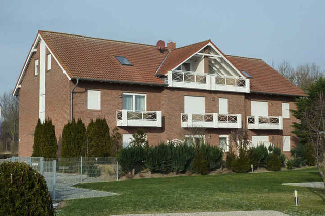 Ferienwohnung in Kellenhusen - FeWo Ringe Nr.2 - Bild 12