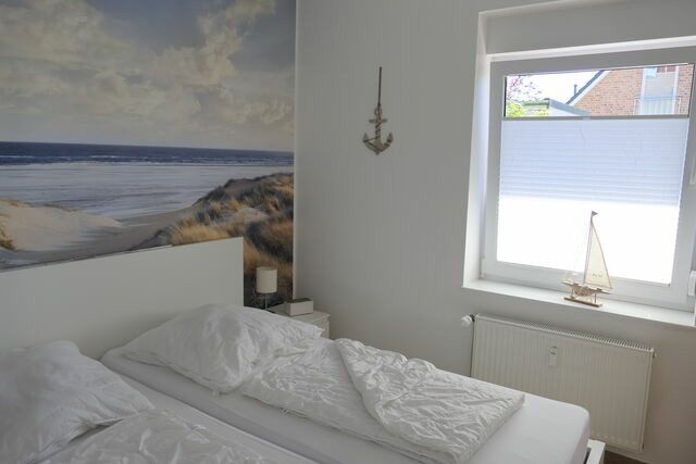 Ferienwohnung in Kellenhusen - FeWo Ringe Nr.2 - Bild 8