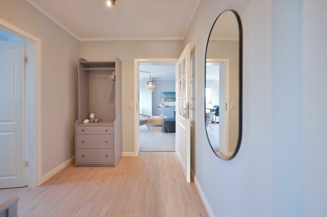 Ferienwohnung in Dahme - FeWo OceanView - Bild 9