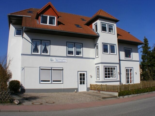 Ferienwohnung in Dahme - FeWo OceanView - Bild 13
