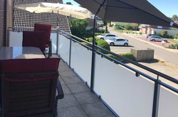Ferienwohnung in Kellenhusen - FeWo Albatros