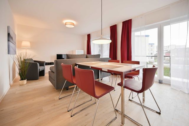 Ferienwohnung in Kellenhusen - FeWo Hilgon 4 OG - Bild 2