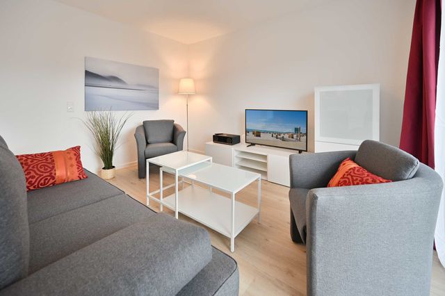 Ferienwohnung in Kellenhusen - FeWo Hilgon 4 OG - Bild 3