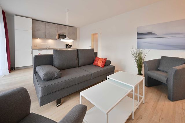 Ferienwohnung in Kellenhusen - FeWo Hilgon 4 OG - Bild 4