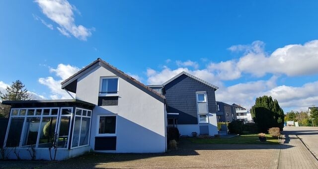 Ferienwohnung in Kellenhusen - FeWo Hilgon 4 OG - Bild 16