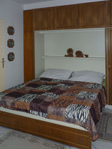 Ferienwohnung in Dahme - FeWo Strandhotel Whg. 50 Michalak - Bild 5