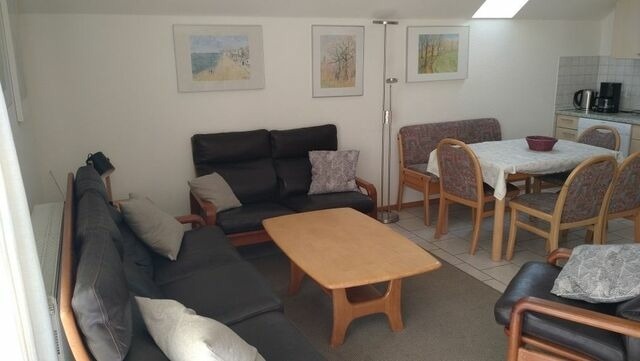 Ferienwohnung in Kellenhusen - FeWo Haus Nikolaus 2 - Bild 5