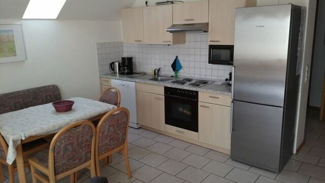 Ferienwohnung in Kellenhusen - FeWo Haus Nikolaus 2 - Bild 7