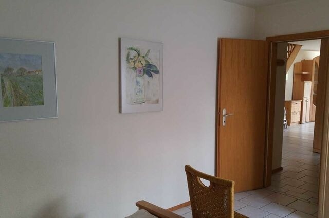 Ferienwohnung in Kellenhusen - FeWo Haus Nikolaus 2 - Bild 10