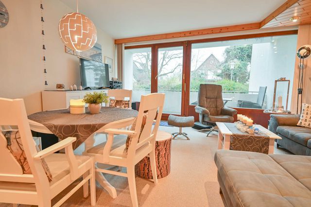 Ferienwohnung in Kellenhusen - FeWo Lange Sol Mare - Bild 4