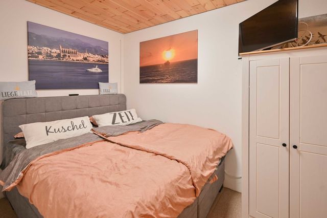 Ferienwohnung in Kellenhusen - FeWo Lange Sol Mare - Bild 6