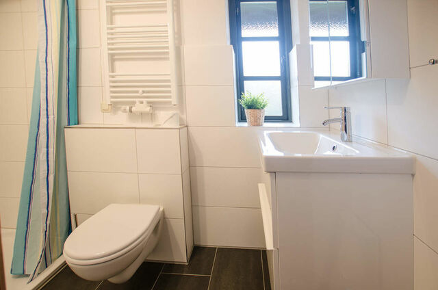 Ferienhaus in Kellenhusen - Haus Sch&uuml;nemann 4 - Bild 7